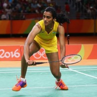 P V Sindhu Enters Title Round Of Dubai Super Series Finals